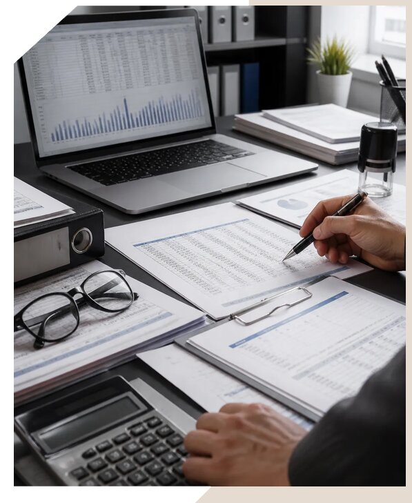 Аудит дебиторской задолженности в Казани по цене от 9449 р. | Консалтинг1-Кзн